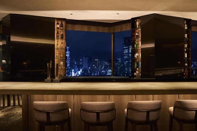 MIXX Bar & Lounge