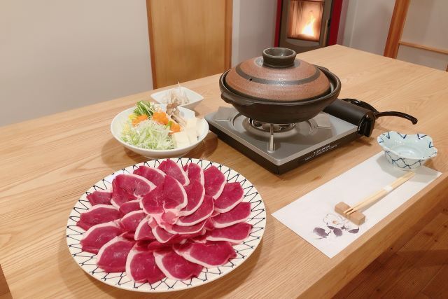 NEO "Japanese" Restaurant issei