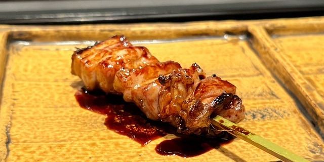 やきとり南