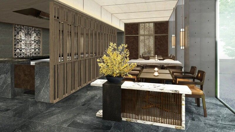 Tokiwa / GREENITY IWATA