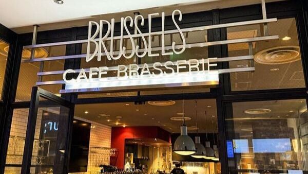 ブラッセルズ 六本木一丁目