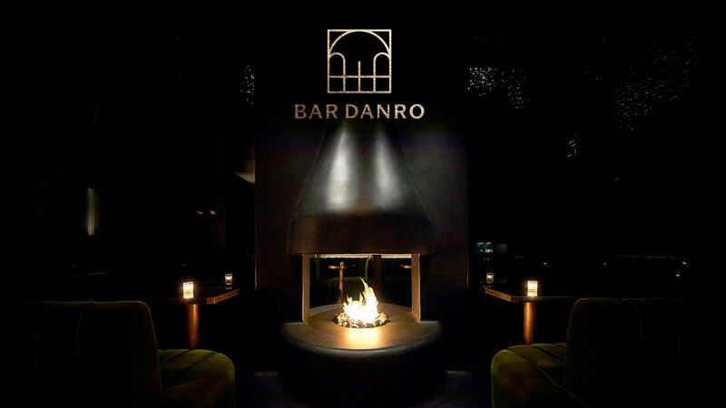 BAR DANRO