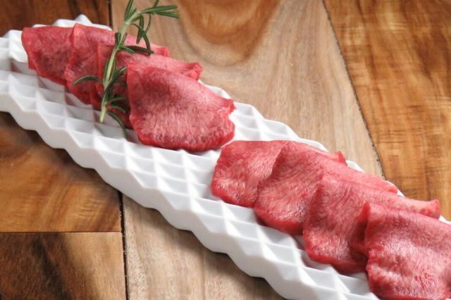 Aged Wagyu Yakiniku Aging Beef TOKYO Shinjuku Sanchome