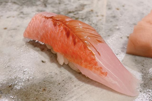 Sushi Akakura