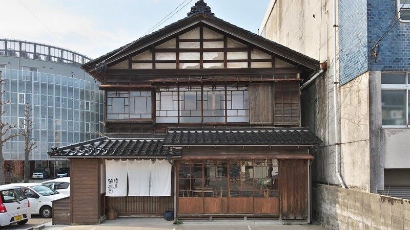 Sakaya Yasaburo