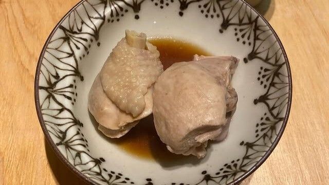 Hakata Mizutaki Torichiyo