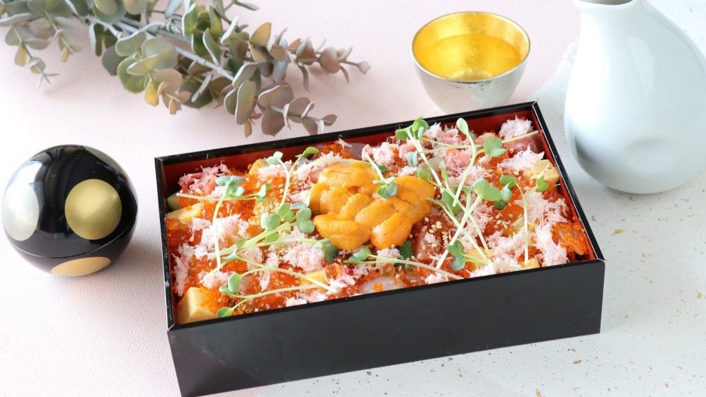 Sushidokoro KATABAMI