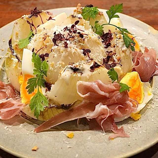 Vegetable Izakaya “Ashioto”