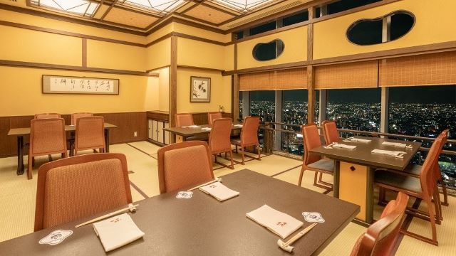Ningyocho Imahan (Nagoya Midland Square)