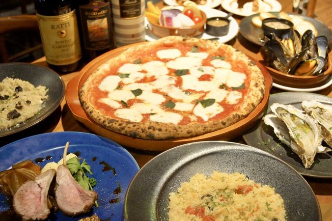 Pizzeria R Niseko