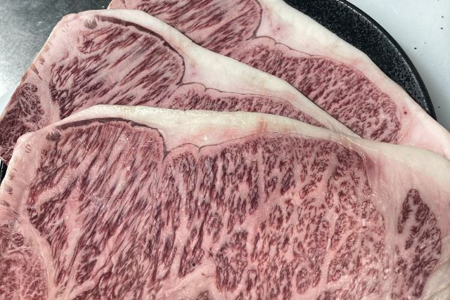 ヤキニク食堂ジューシー