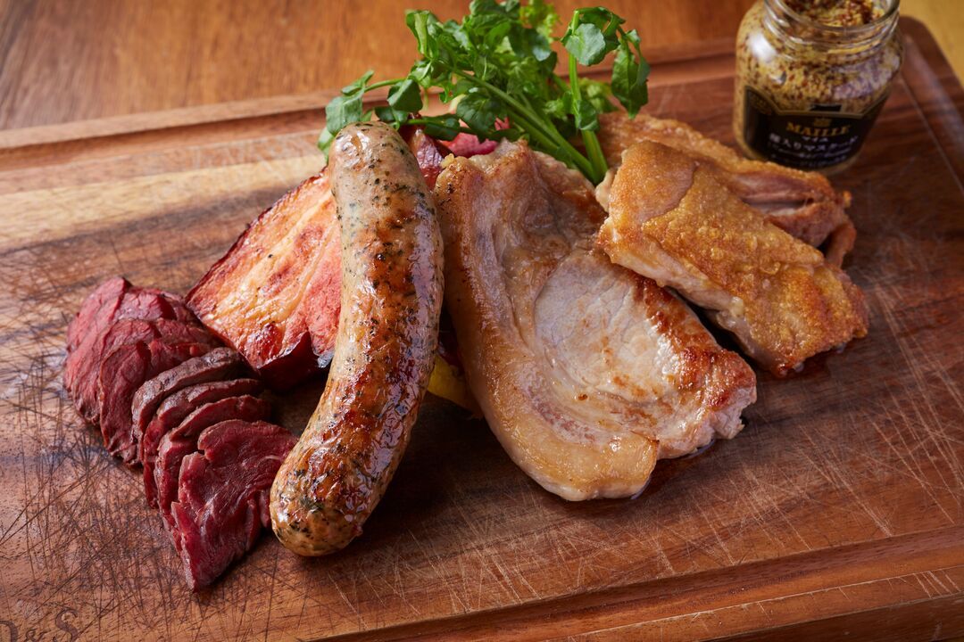 大衆肉バル CHICO