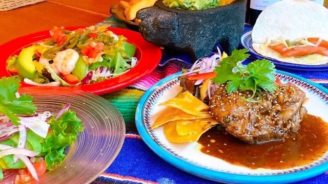 Mexican Dining AVOCADO Mexicangrill AVOCADO新宿三丁目店