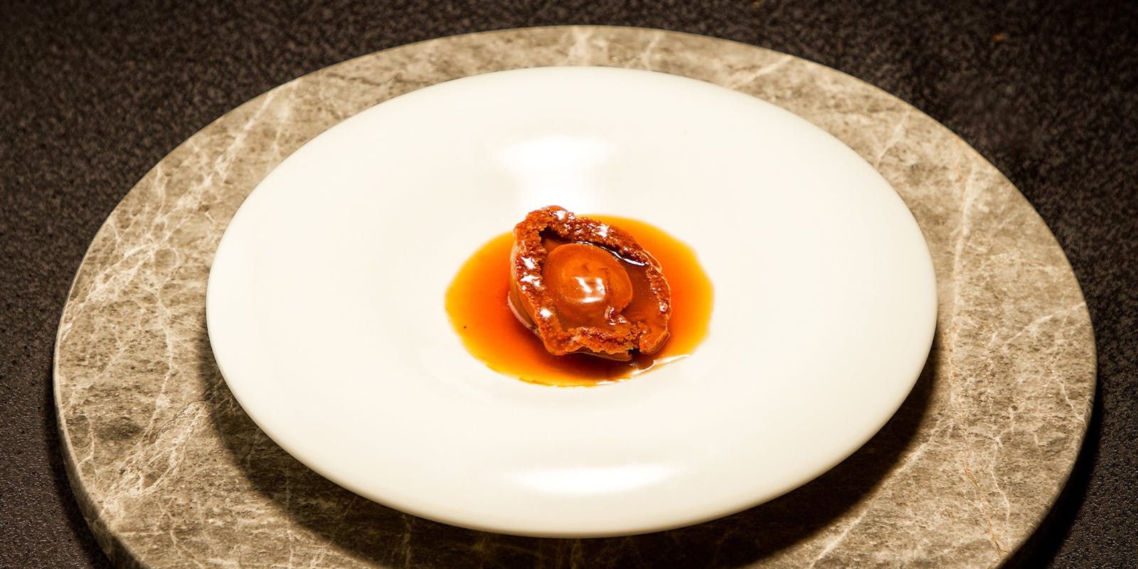 IFU Gastronomy Counter Chinese & Wines