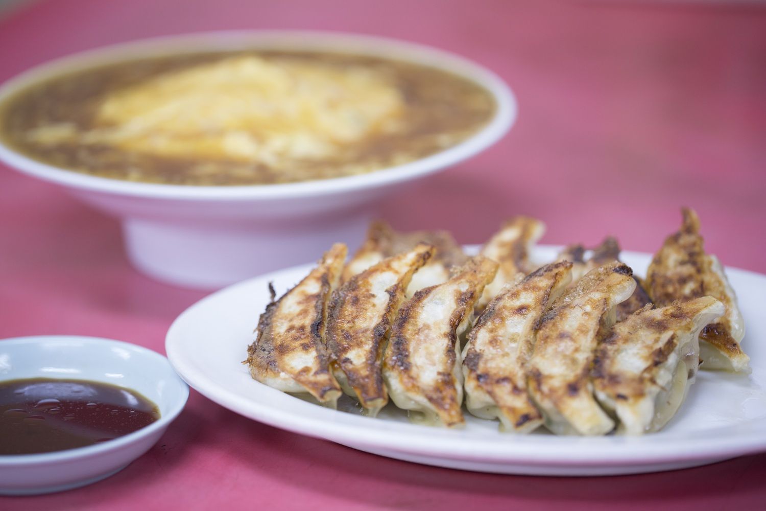 マルシン飯店ファストパス