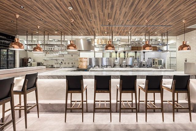 MASA'S KITCHEN Nagoya JR Gate Tower