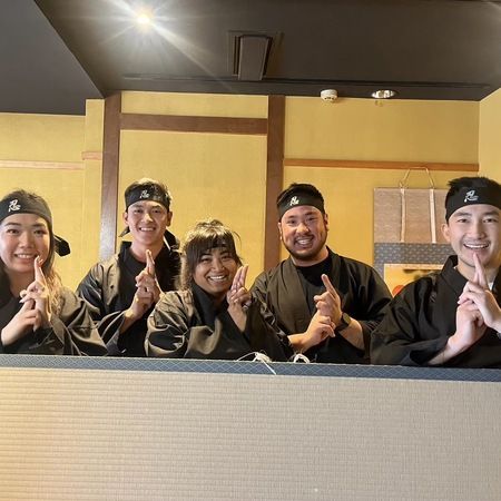 Ninja Experience Cafe Kyoto Gion