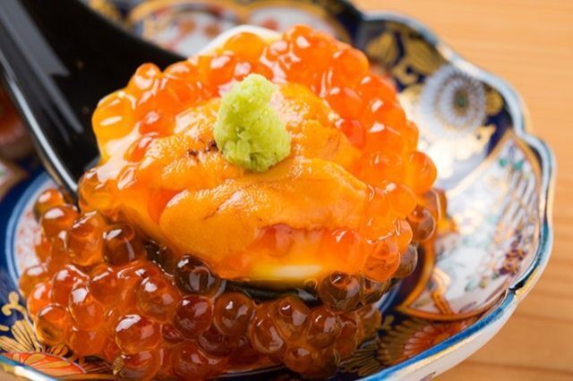 Nihonshu Shokudo Ginnotomoshi