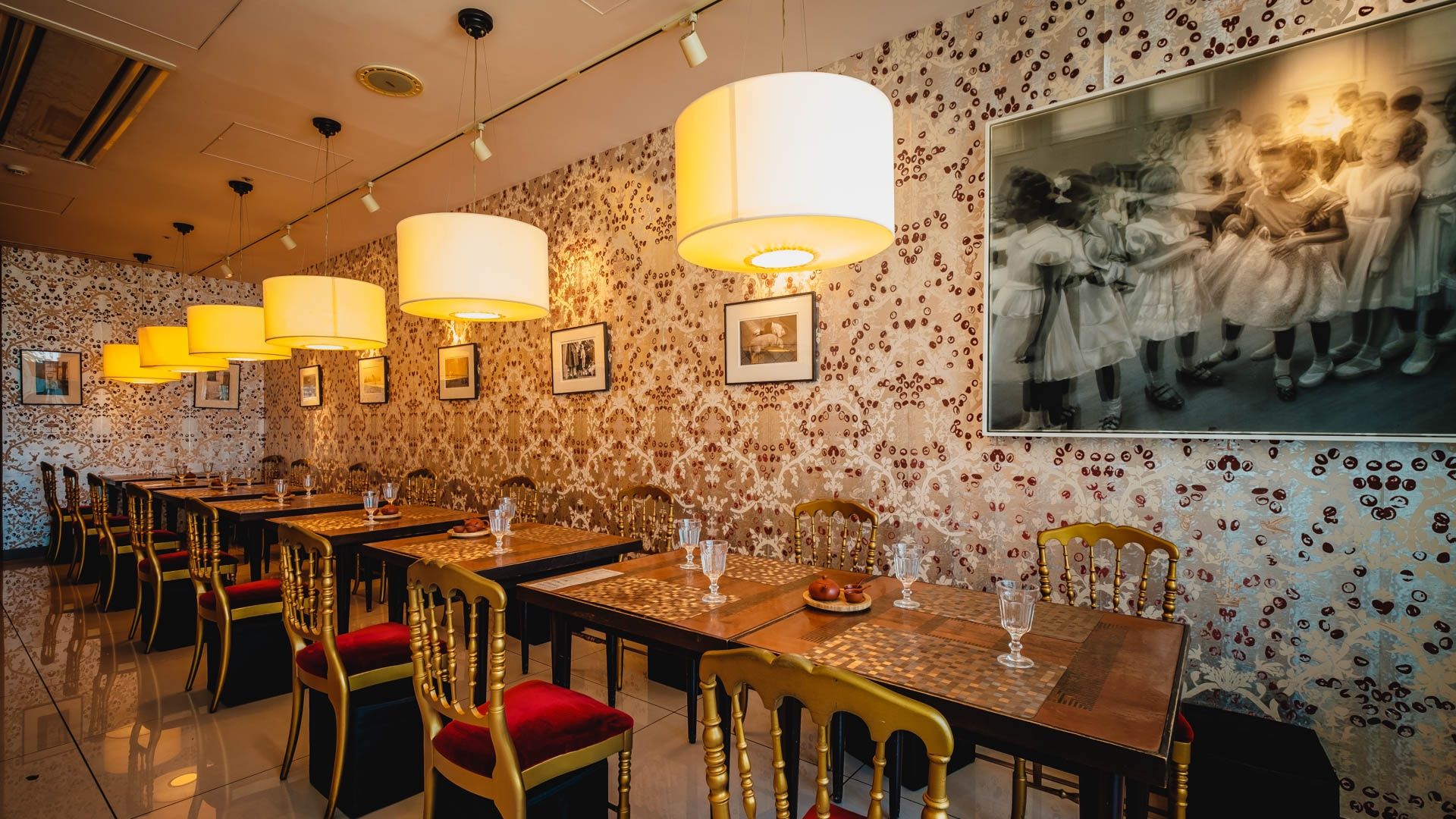 ヴェトナム・アリス銀座店