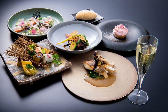 Auberge de Manoir KITTEI