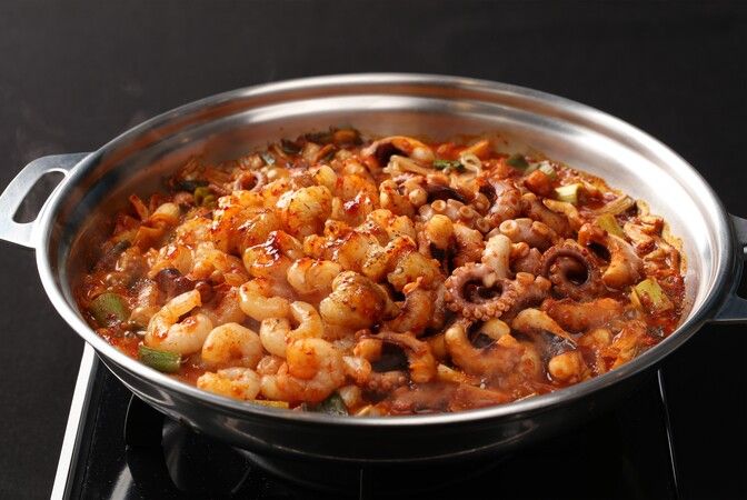 Gaemizib Tsuruhashi-honten