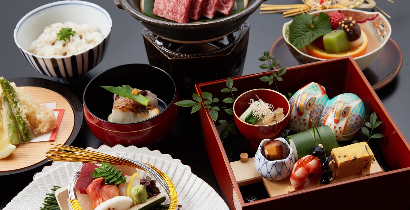 Kitaohji Akasaka Saryo