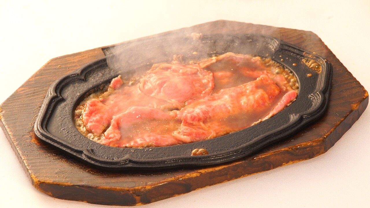 European restaurant tenn