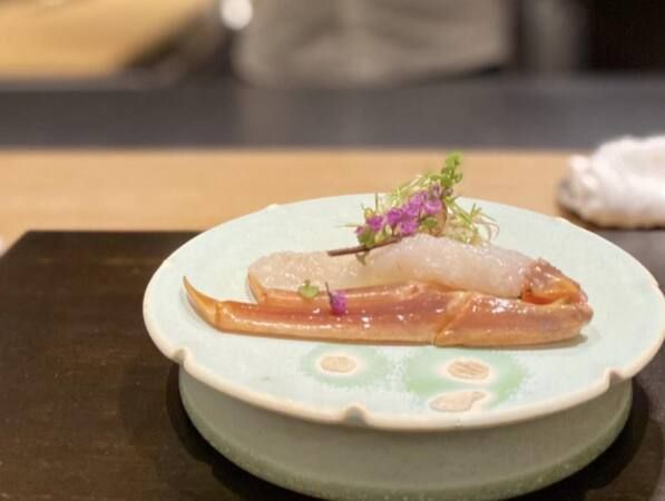 Kitashinchi Yumibashinnosuke 