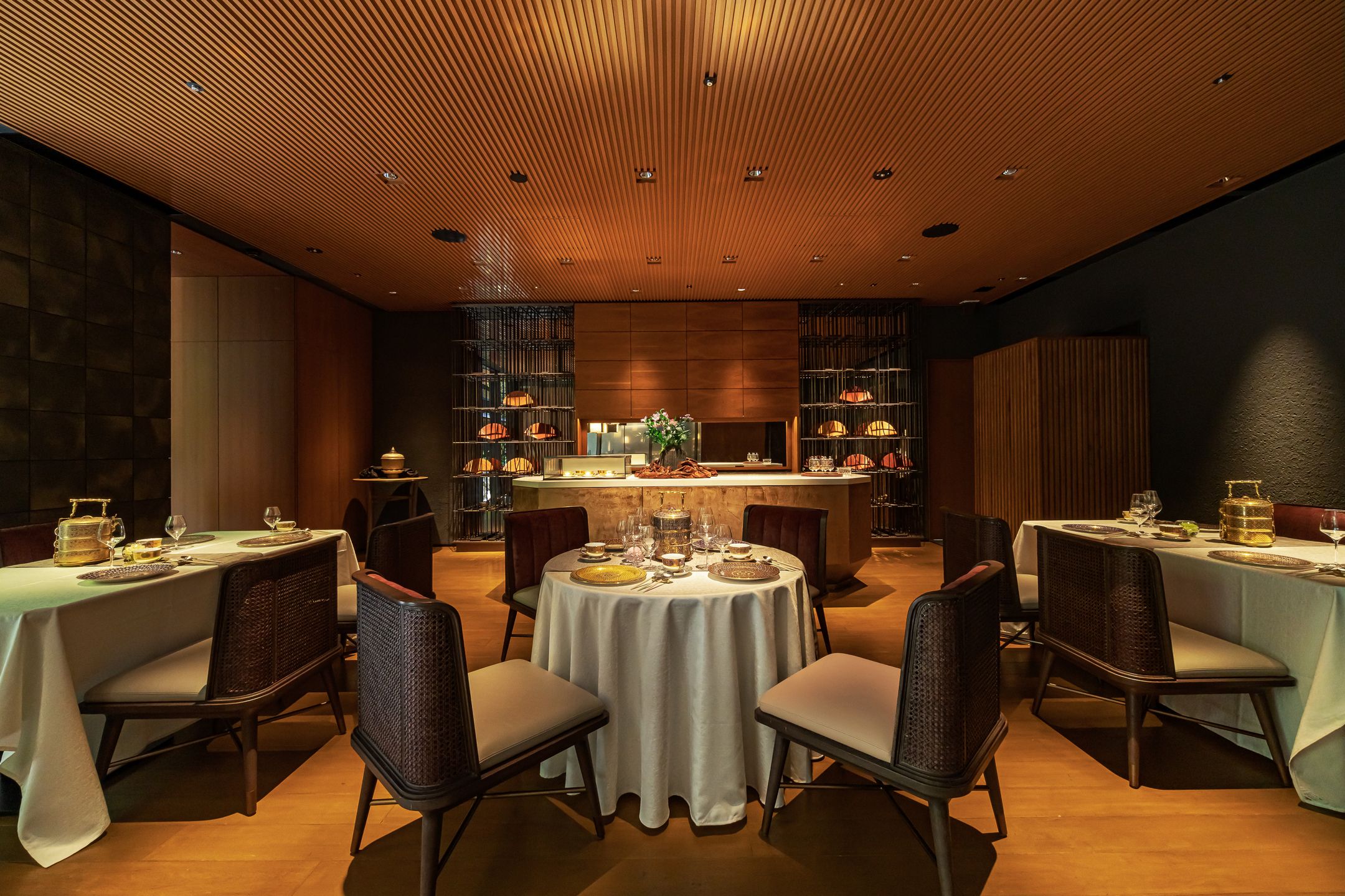 Ayatana / Dusit Thani Kyoto