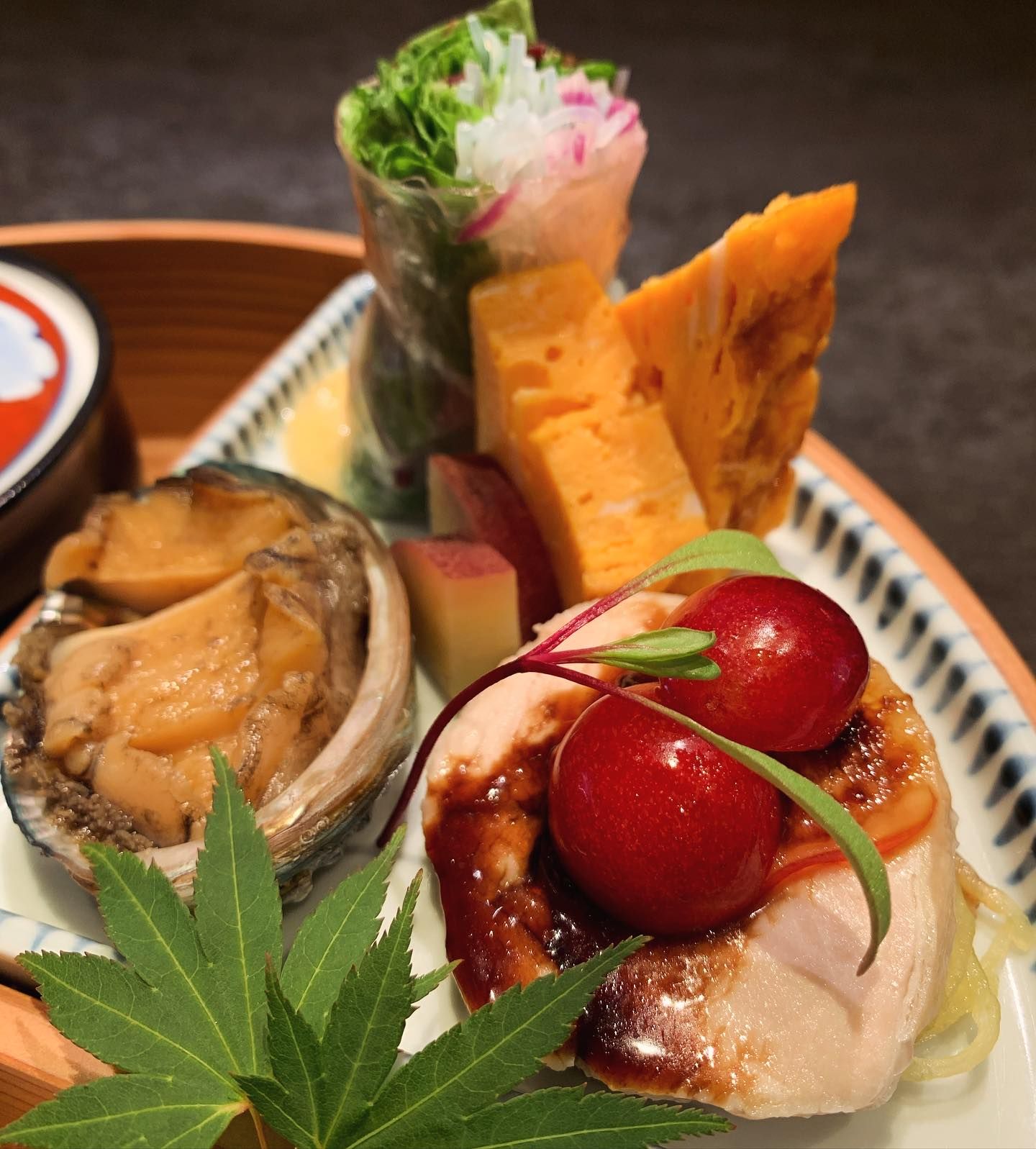 Wagokoro Tonkatsu Anzu Hanare