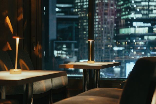 SOAK ROOFTOP RESTAURANT&BAR  SHIBUYA