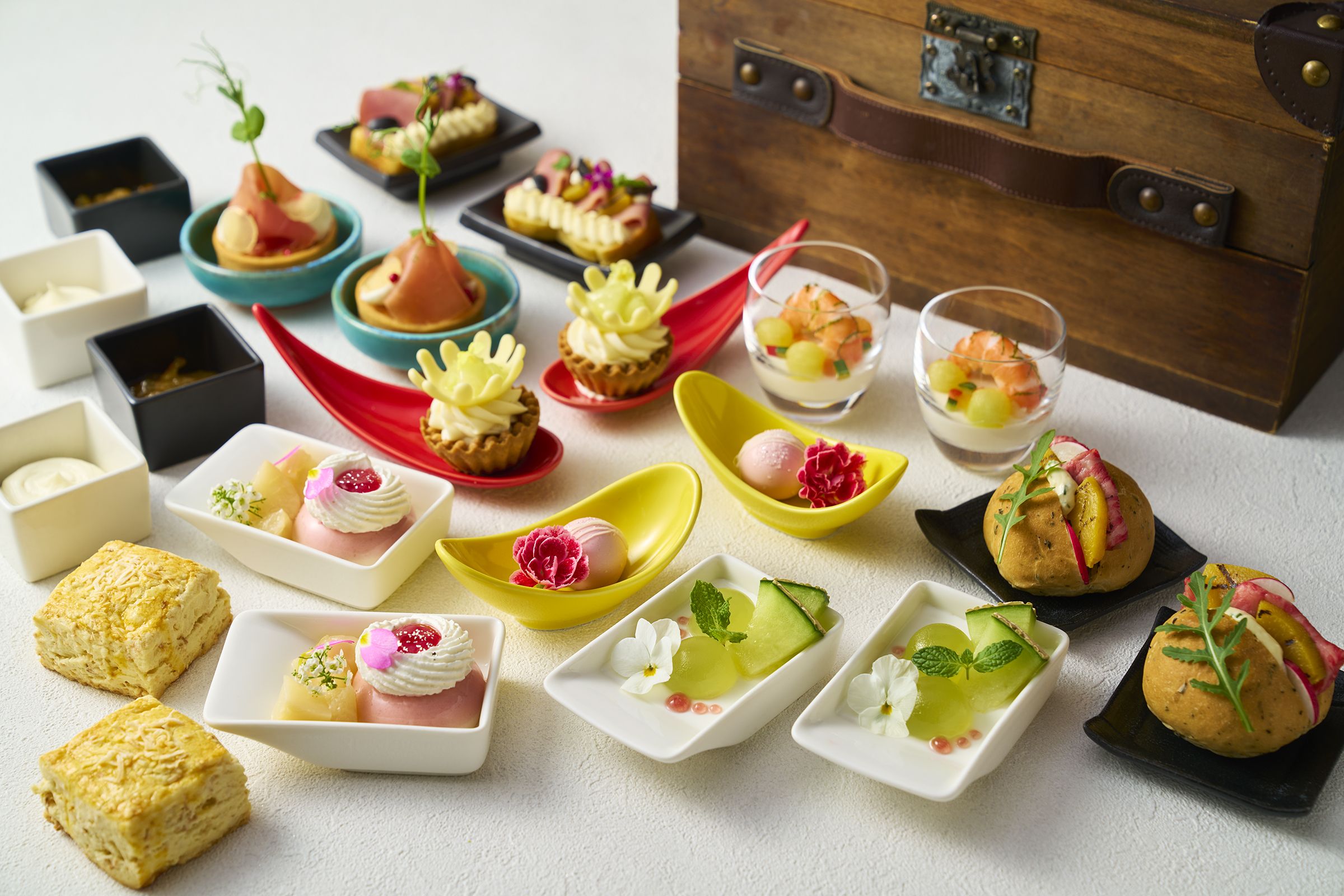 Lounge "3-60 (Three Sixty)"