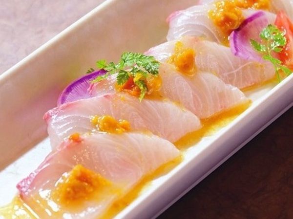 Daichinomegumi Hokkaido Nagatacho