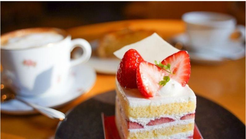 Lounge Yamaboushi / The Prince Hakone Ashinoko