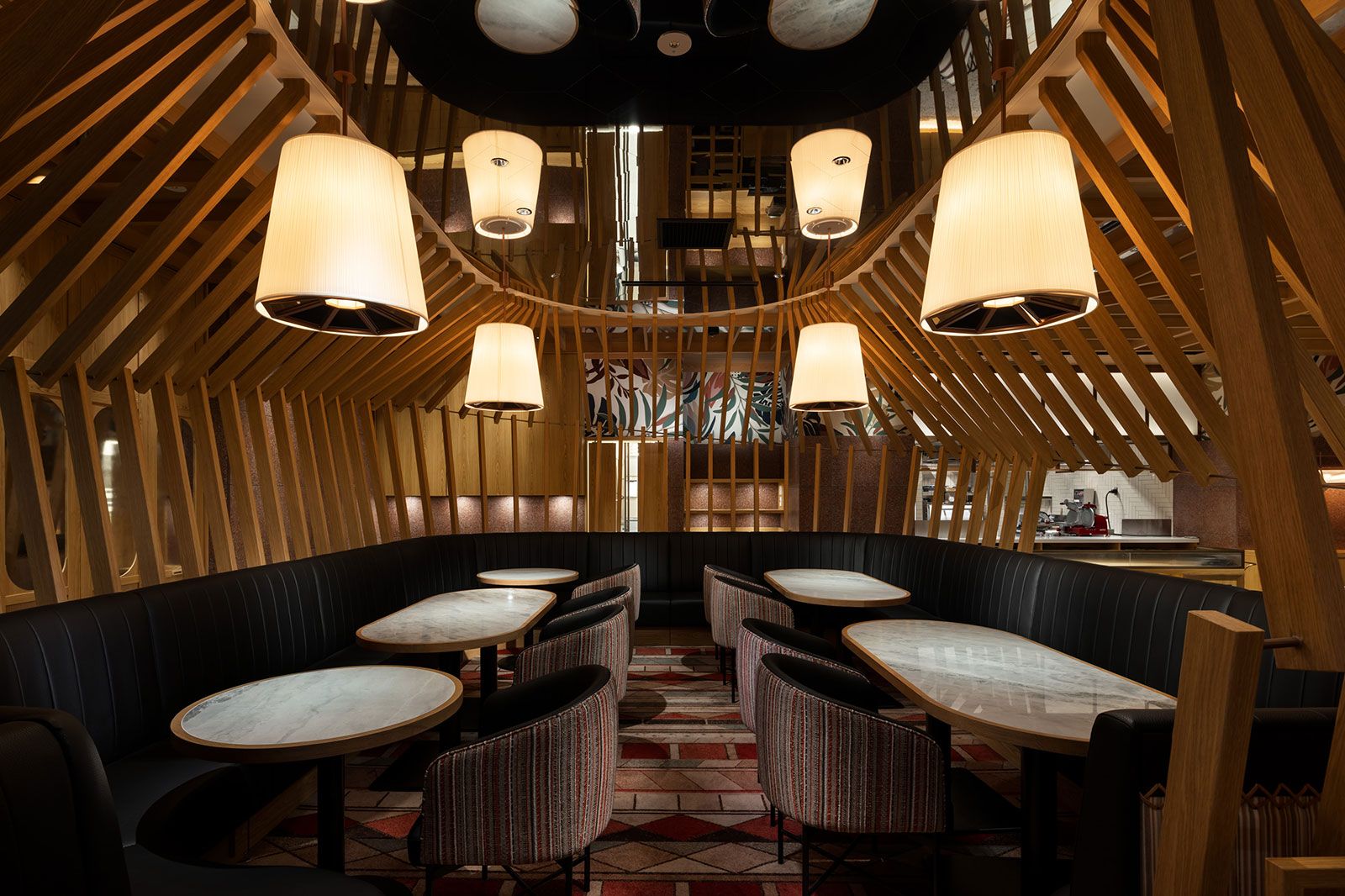 THE CRAFT BAR AND GRILL（Fukuoka）