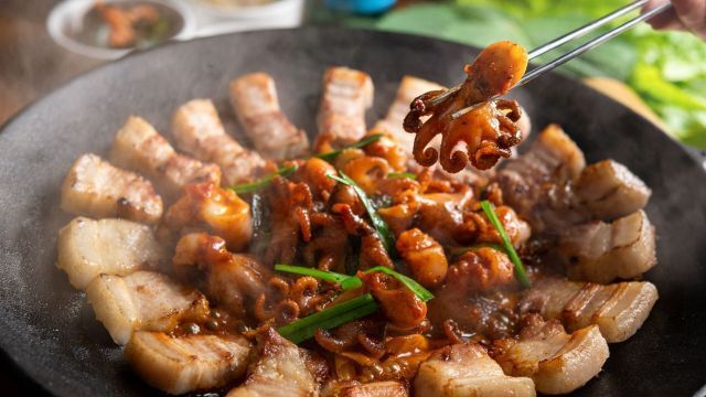 Lucky Soul Nishi-Shinjuku