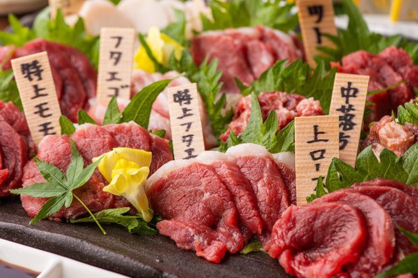 Directly managed by Kumamoto Farm Fujiki Shoten