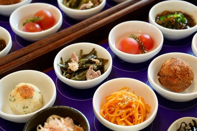 Shimamasu and Asagohan