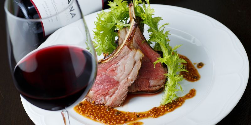 Sonan Development cuisine