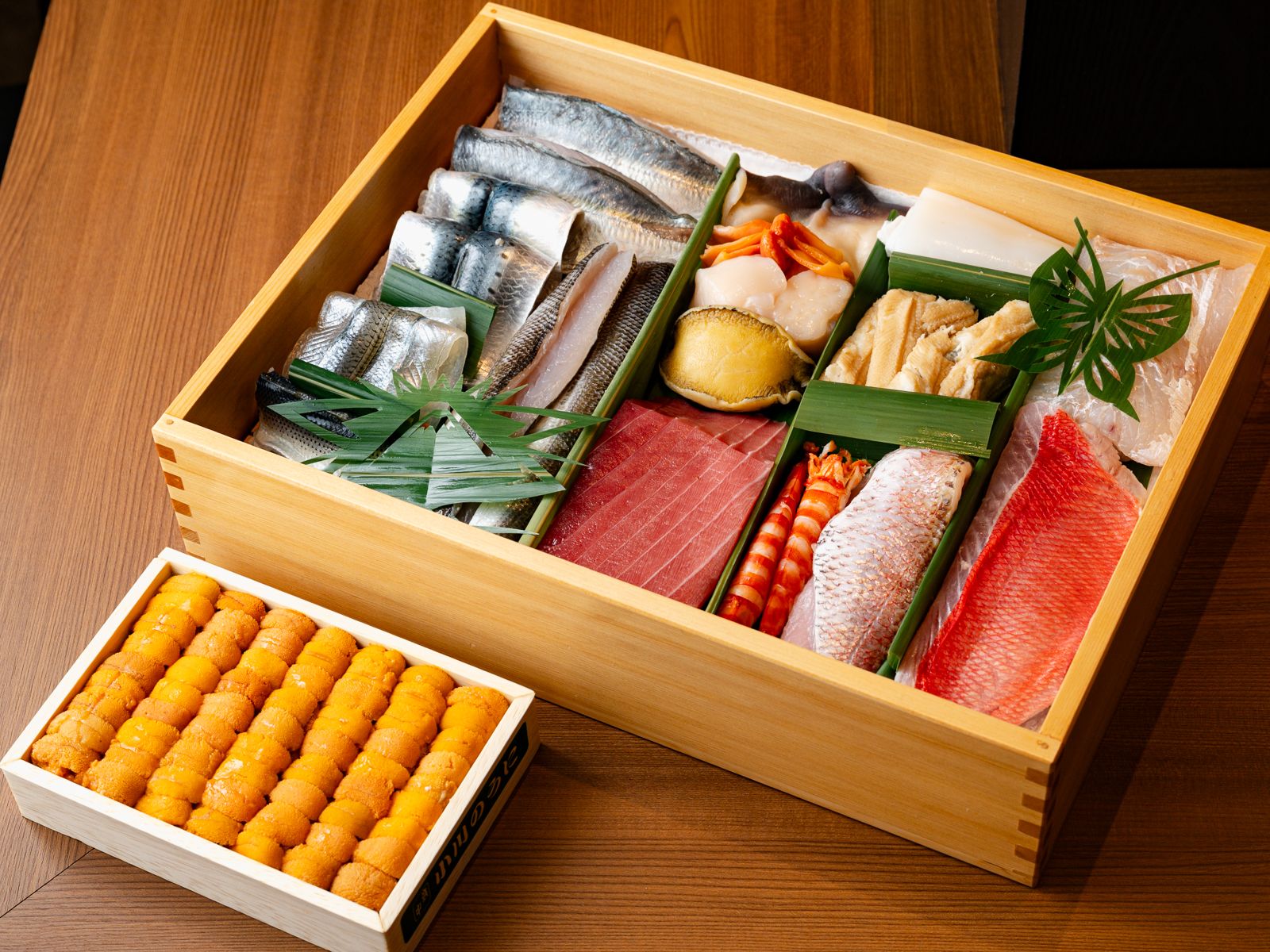Sushi Umiji Nihonbashi