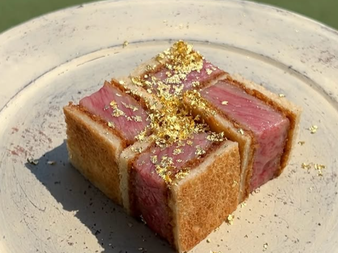 WAGYUMAFIA THE CUTLET SANDWICH KYOTO