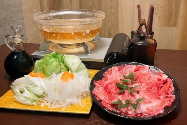 Gion Kaifuku Shokudo Haruharu