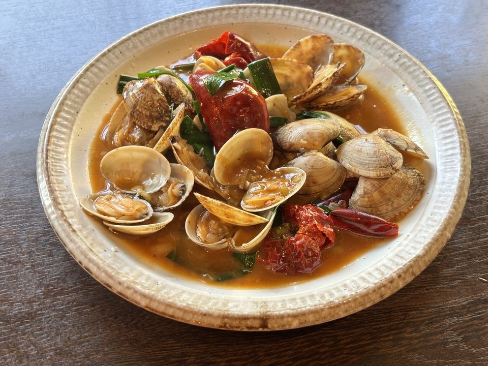 Chinese Cuisine Shofuku