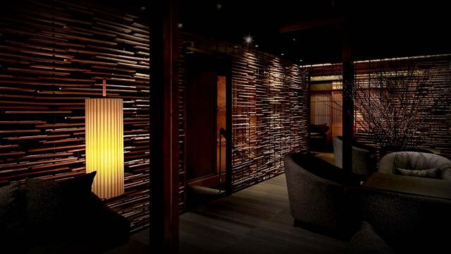 Gion Kitagawa Hanbei Honten