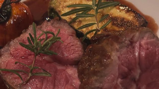 Italian restaurant Citan