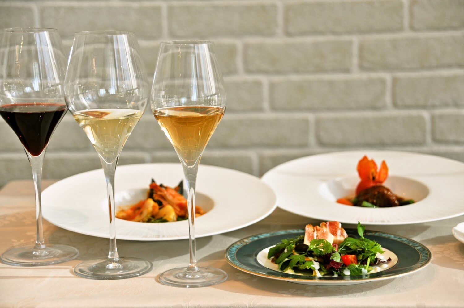 Chesapeake Grand Front Osaka