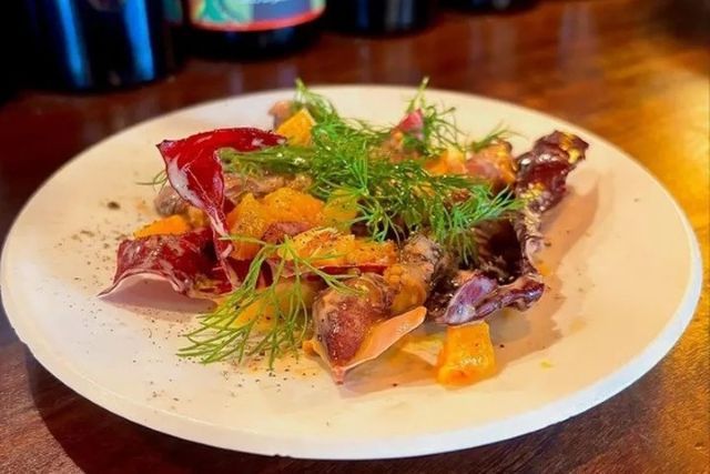 Pizzeria & Trattoria GONZO Jiyugaokaten