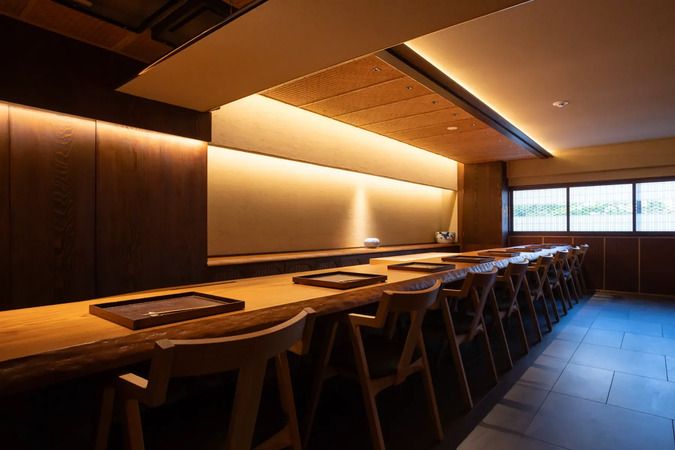 Minami-Aoyama Sansan