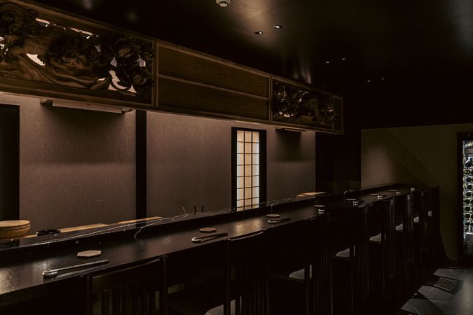 大工町鮨人（Sushijin）