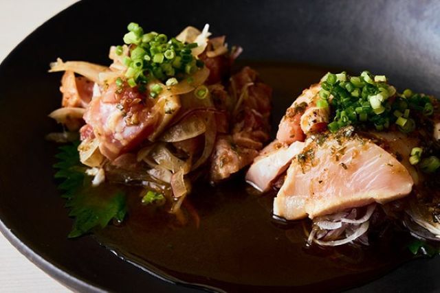 Yakitorya Tera Kichijoji Honten